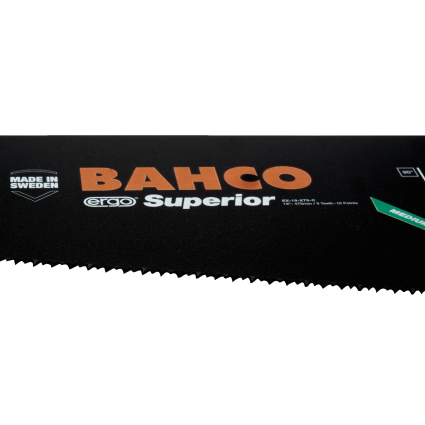 BAHCO Superior™ 550mm Replacement Blade for Medium to Heavy Cutting (EX-22-XT9-C)