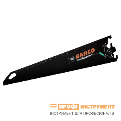 BAHCO Superior™ 550mm Replacement Blade for Medium to Heavy Cutting (EX-22-XT9-C)