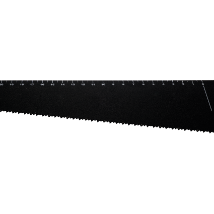 BAHCO Superior™ 550mm Replacement Blade for Medium to Heavy Cutting (EX-22-XT9-C)