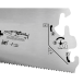 BAHCO Barracuda™ 550mm Replacement Blade (EX-244P-22)