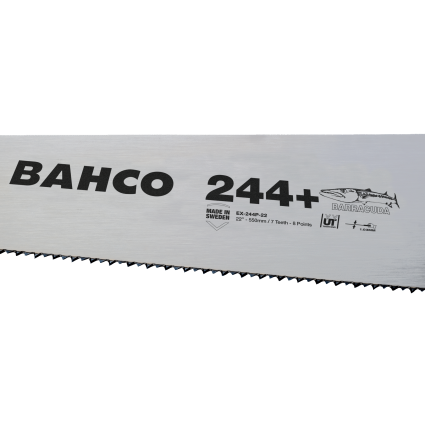 BAHCO Barracuda™ 550mm Replacement Blade (EX-244P-22)