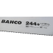 BAHCO Barracuda™ 550mm Replacement Blade (EX-244P-22)