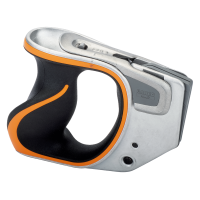 BAHCO ERGO Handle for Hacksaw, Large for Left-Handed Users (EX-LL)
