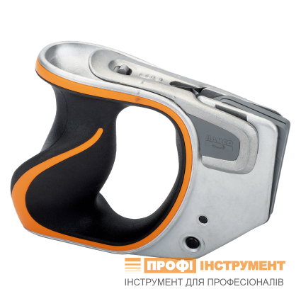 BAHCO ERGO Handle for Hacksaw, Large for Left-Handed Users (EX-LL)