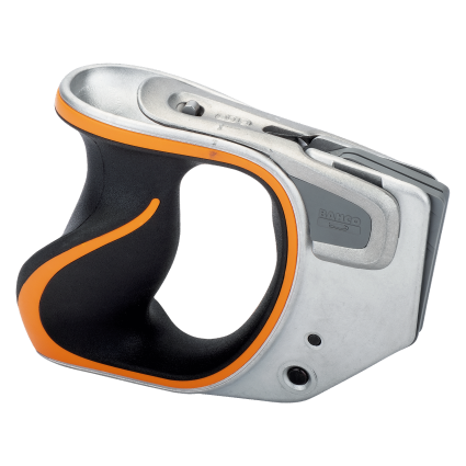 BAHCO ERGO Handle for Hacksaw, Large for Left-Handed Users (EX-LL)