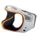 BAHCO ERGO Handle for Hacksaw, Large for Left-Handed Users (EX-LL)