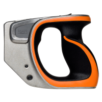 BAHCO ERGO Handle for Hacksaw, Large for Right-Handed Users (EX-RL)