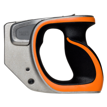 BAHCO ERGO Handle for Hacksaw, Large for Right-Handed Users (EX-RL)