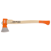 BAHCO 1400g Chipper Axe (FGS-1.0-600)