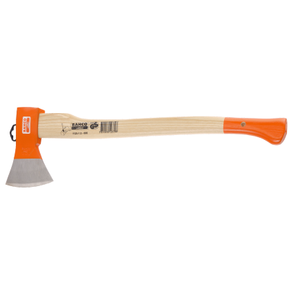 Топор рубальный BAHCO 1850 г (FGS-1.25-700)