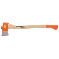 BAHCO General Purpose Axe 1400g (HUS-1.0-650)