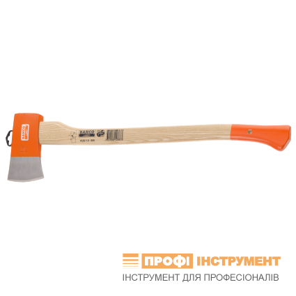 BAHCO General Purpose Axe 1400g (HUS-1.0-650)