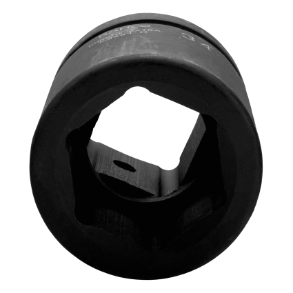Головка торцевая ударная BAHCO 24 мм для гайковертов (K9501M-24)