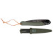 Набір пилка складана BAHCO з лезом 220 мм + ніж з лезом 102 мм (LAP-KNIFE)