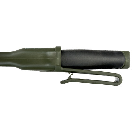 Набір пилка складана BAHCO з лезом 220 мм + ніж з лезом 102 мм (LAP-KNIFE)