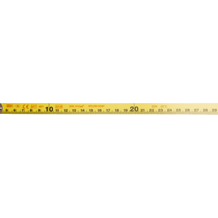BAHCO tape measure 30 m (LT-STEEL-30)