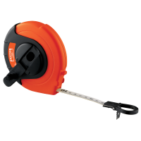 Tape measure BAHCO LTB 20 m (LTB-20)
