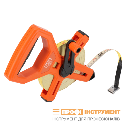 Tape measure BAHCO LTS 30 m (LTS-30-E)