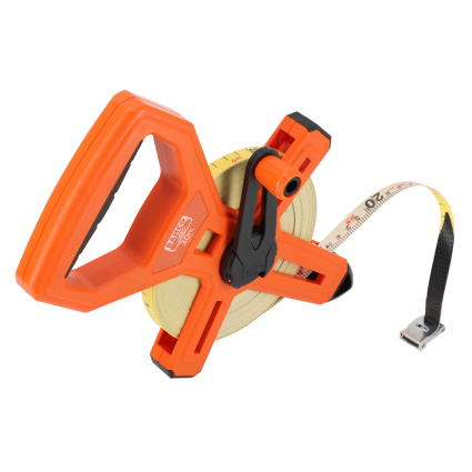 Tape measure BAHCO LTS 30 m (LTS-30-E)