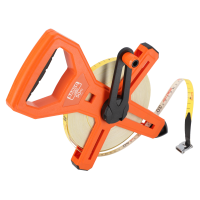 Рулетка BAHCO LTS 50 м (LTS-50-E)