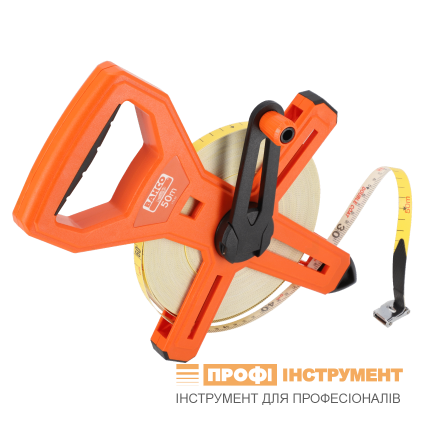Tape measure BAHCO LTS 50 m (LTS-50-E)