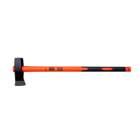 BAHCO Splitting Axe with 3-Component Handle (MES-3.5-900FG)