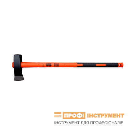 Колун BAHCO з 3-компонентною ручкою (MES-3.5-900FG)