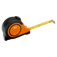 BAHCO MTB tape measure 3 m (MTB-3-16-M)
