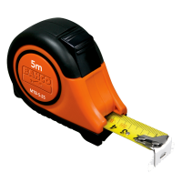 BAHCO MTB tape measure 5 m (MTB-5-25-M)