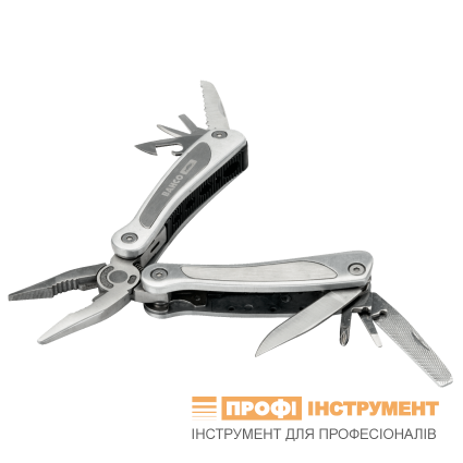 BAHCO 165mm Multi-Tool with Belt Case (MTT051)