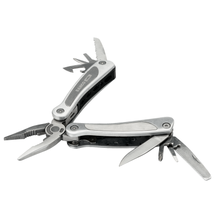 BAHCO 165mm Multi-Tool with Belt Case (MTT051)