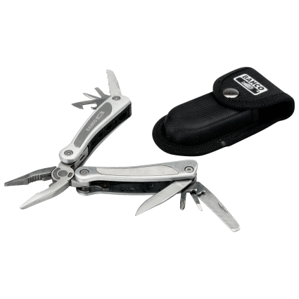 BAHCO 165mm Multi-Tool with Belt Case (MTT051)