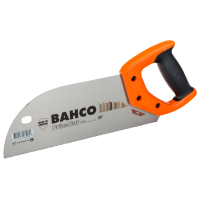 BAHCO PrizeCut™ 300mm Wood Saw with Curved Serrated Nose (NP-12-VEN)