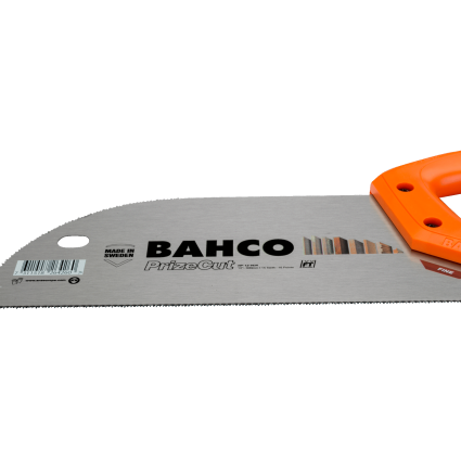 BAHCO PrizeCut™ 300mm Wood Saw with Curved Serrated Nose (NP-12-VEN)