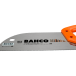 BAHCO PrizeCut™ 300mm Wood Saw with Curved Serrated Nose (NP-12-VEN)