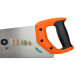 The BAHCO hacksaw on a tree universal 550 mm, 7/8 teeth / inch (NP-22-U7/8-HP)