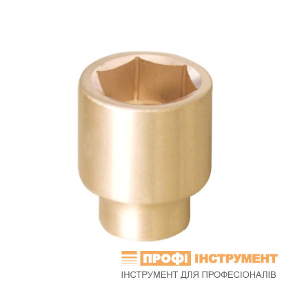 3/4" Торцева головка BAHCO (БАКО/БАХКО) NS224