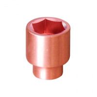 1/2" socket BAHCO NSB220