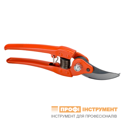BAHCO 200mm Pruning Shears (P110-20-F)