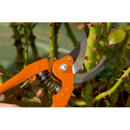 BAHCO 200mm Pruning Shears (P110-20-F)