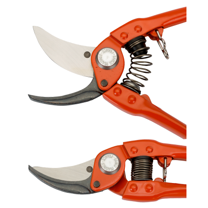 BAHCO 220mm Pruning Shears (P110-23-F)