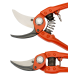 BAHCO 220mm Pruning Shears (P110-23-F)