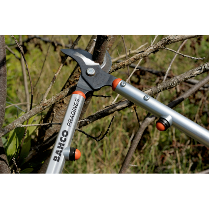 BAHCO Pruning Shears with Aluminum Handle 700mm (P116-SL-70)