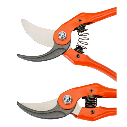 BAHCO one-handed universal pruning shears 200 mm (P121-20-F)
