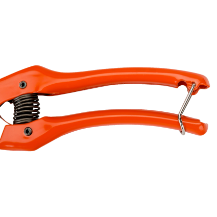 BAHCO one-handed universal pruning shears 200 mm (P121-20-F)