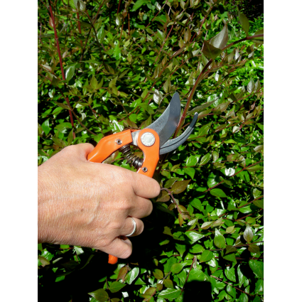 BAHCO one-handed universal pruning shears 200 mm (P121-20-F)