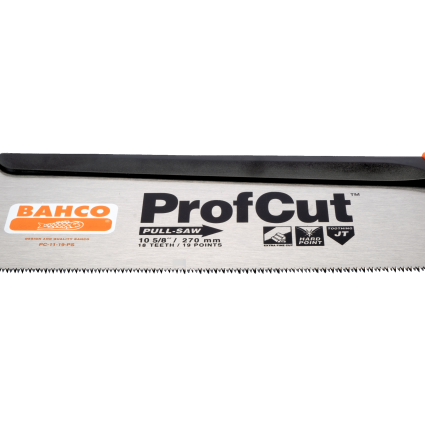 BAHCO Replacement Blade for Japanese-Type Hacksaw 270mm (PC-11-19-PS-B)