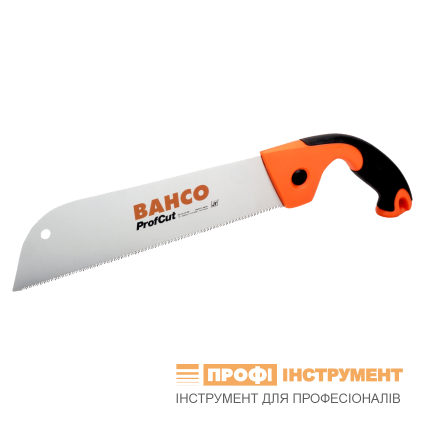 Ножівка японського типу BAHCO 305 мм (PC-12-14-PS)