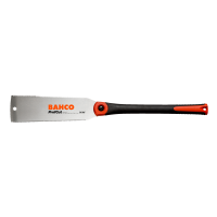BAHCO double-sided wood saw 615 mm (PC-9-9/17-PS)