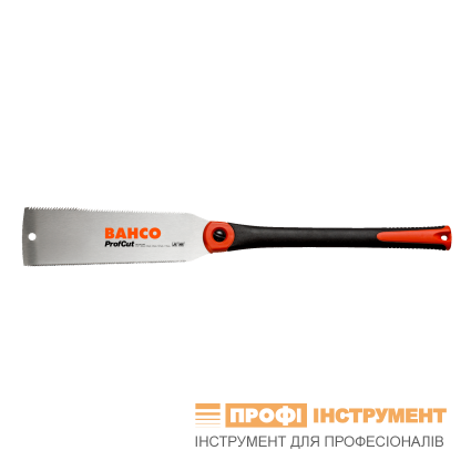 BAHCO double-sided wood saw 615 mm (PC-9-9/17-PS)